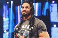 Roman Reigns will have more chance to shine if he's NOT part of the 5 on 5 match